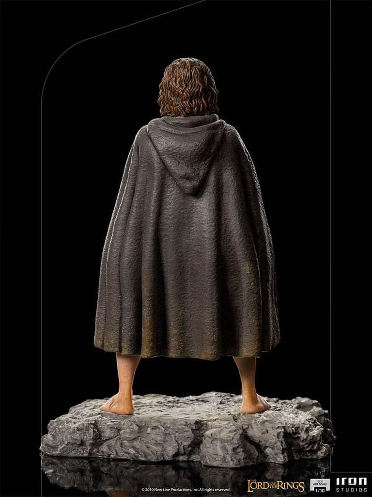 Statue Pippin - The Lord of the Rings - BDS Art Scale 1/10 - Iron Studios