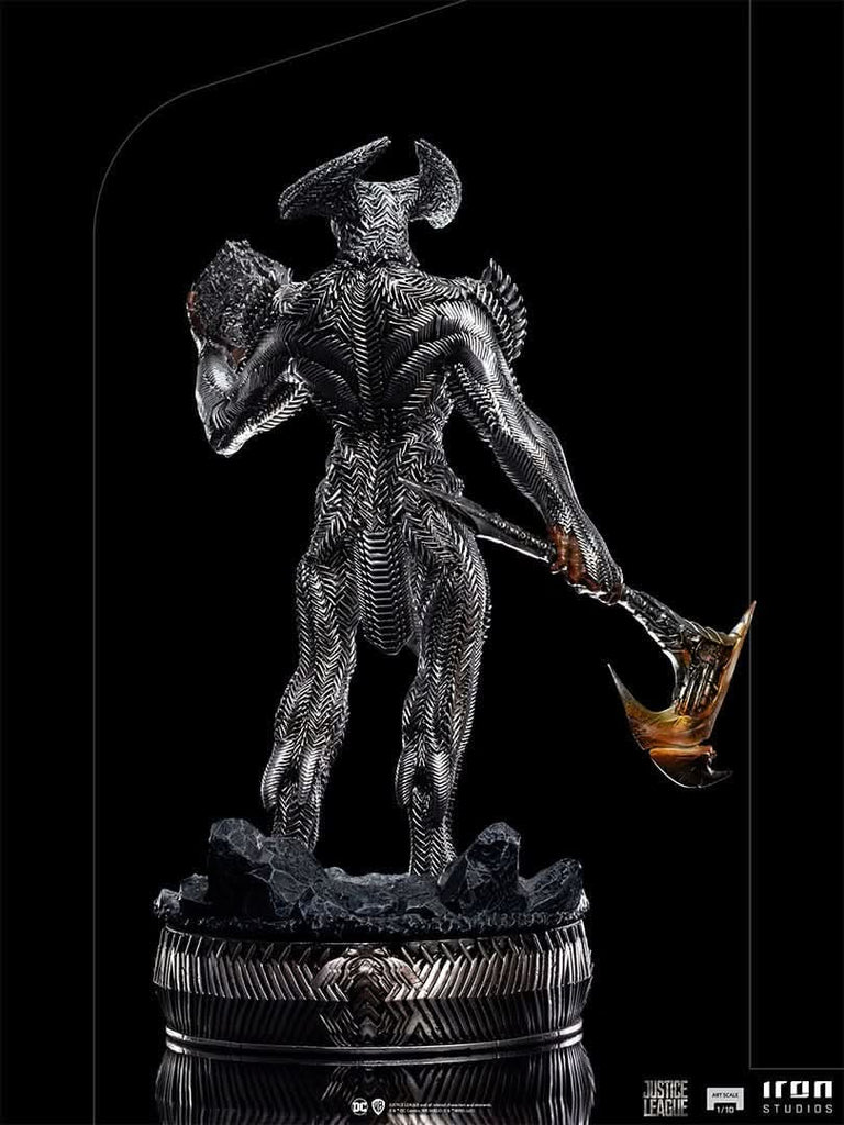 Steppenwolf - Zack Snyder's Justice League - BDS Art Scale 1/10 - Iron Studios