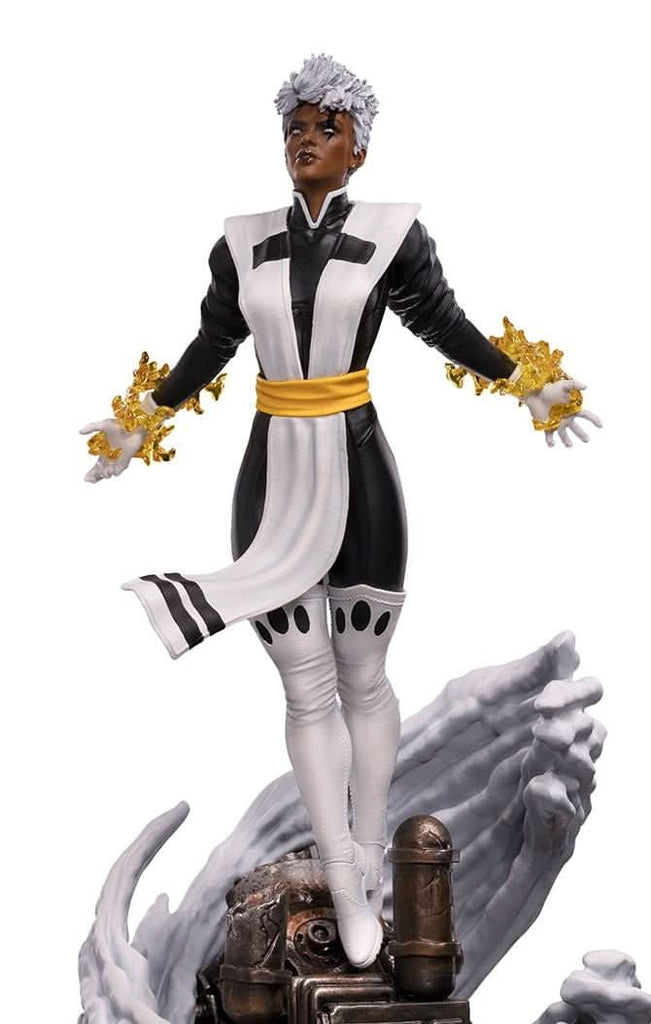 Storm - X-Men: Age of Apocalypse - BDS Art Scale 1/10 - Iron Studios