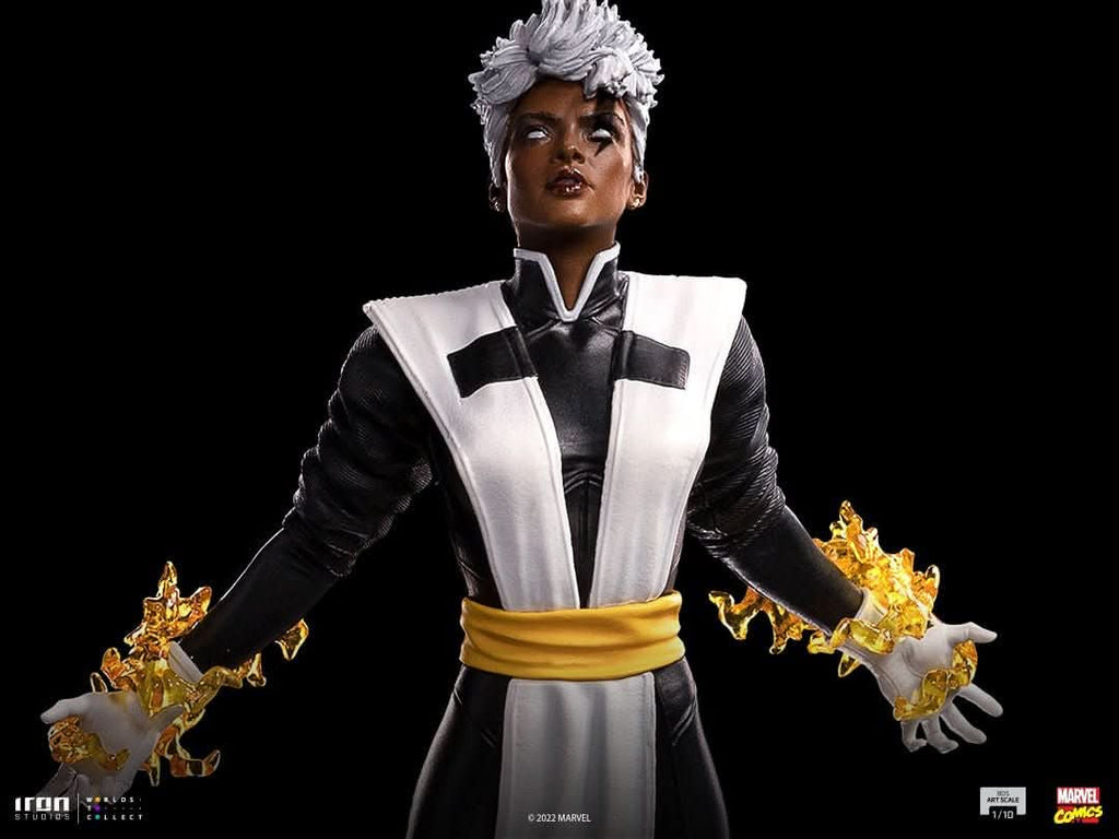 Storm - X-Men: Age of Apocalypse - BDS Art Scale 1/10 - Iron Studios