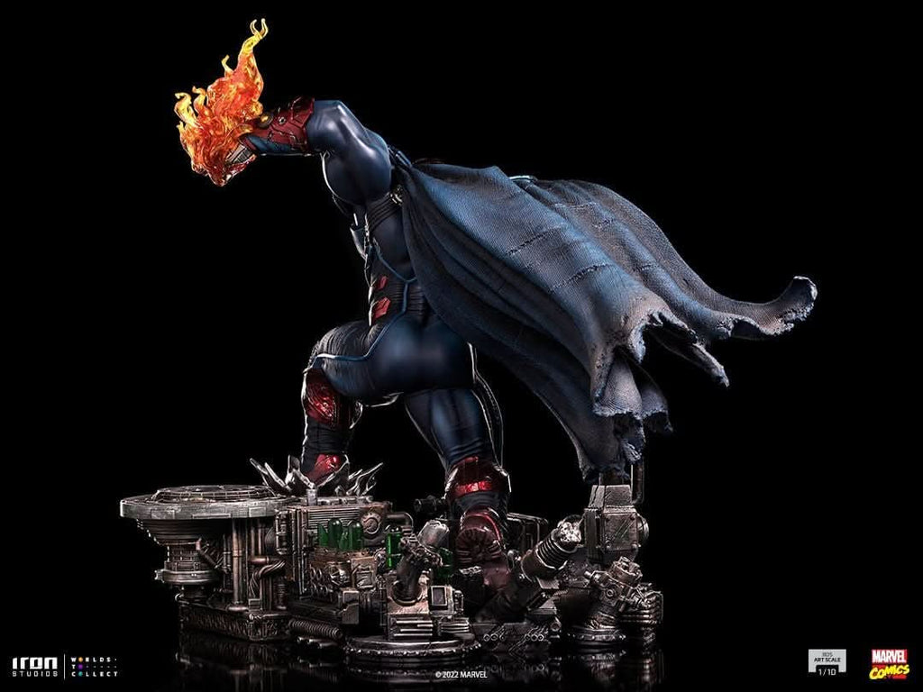 Apocalypse - X-Men: Age of Apocalypse - BDS Art Scale 1/10 - Iron Studios
