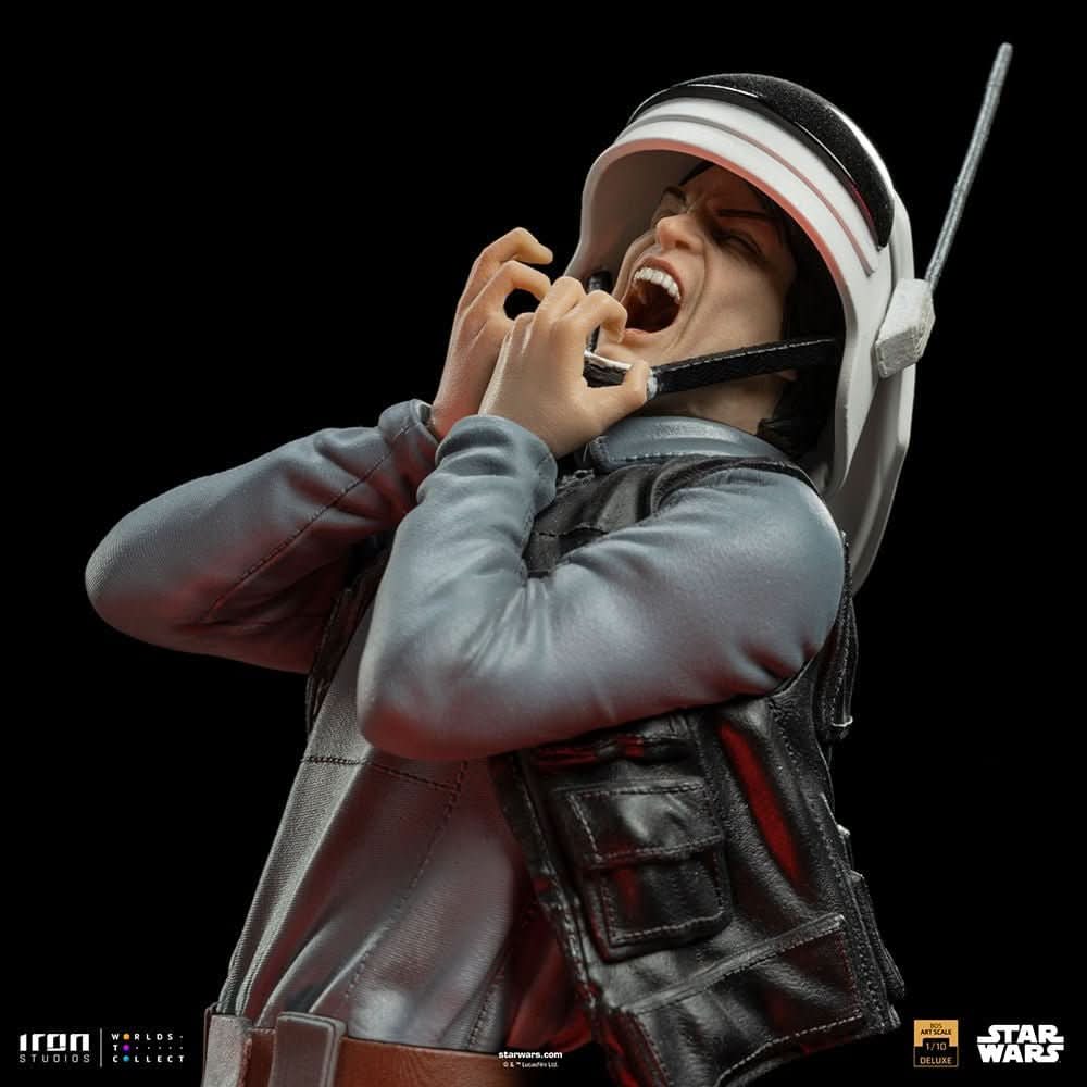 Darth Vader - Star Wars: Rogue One - BDS Art Scale 1/10 - Iron Studios