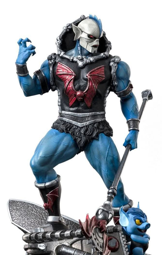 Hordak and Imp - Masters of the Universe - BDS Art Scale 1/10 - Iron Studios