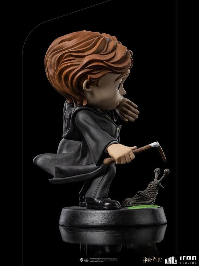 Ron Weasley Broken Wand - Harry Potter - Minico - Iron Studios