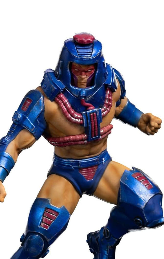 Statue Man-E-Faces - Masters of the Universe - BDS Art Scale 1/10 - Iron Studios