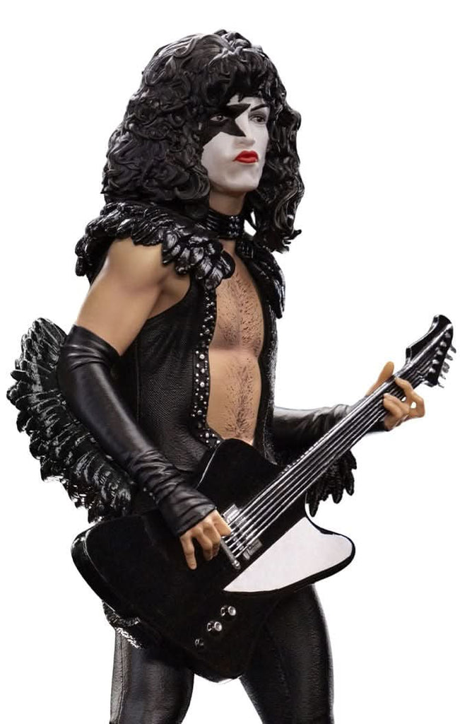 Statue Paul Stanley 