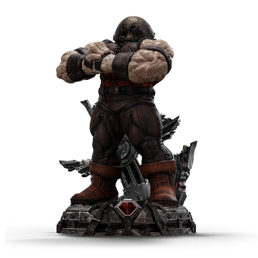 Statue Juggernaut Unleashed - X-Men - Art Scale 1/10 - Iron Studios