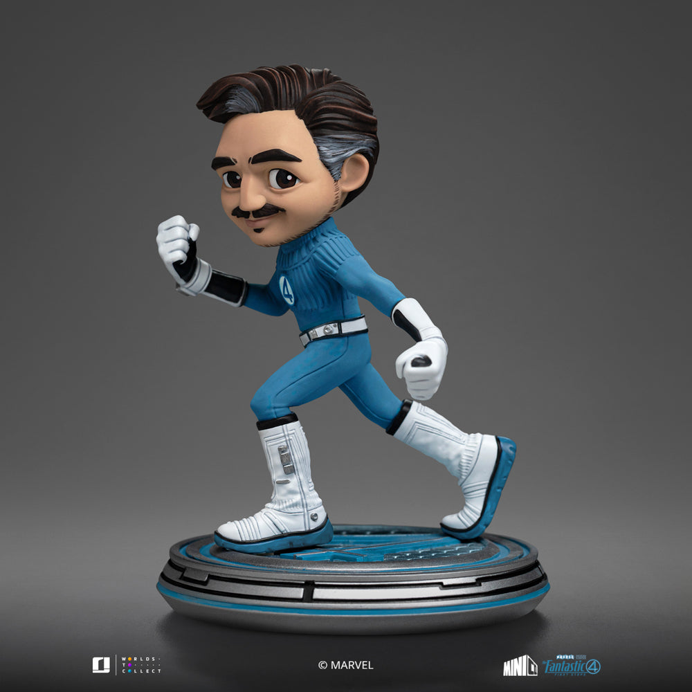 Fantastic Four Bundle - Minico - Iron Studios