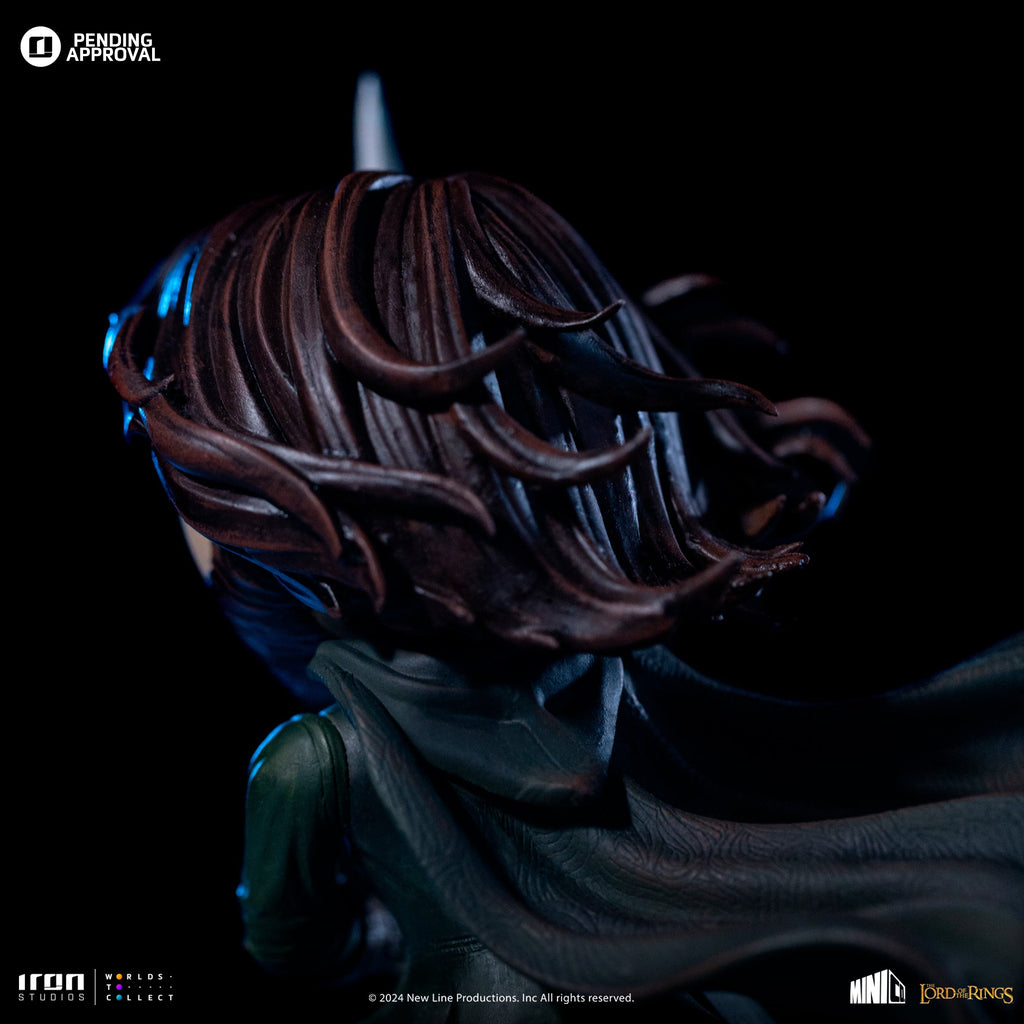 Statue Aragorn - The Lord of the Rings - Minico - Iron Studios