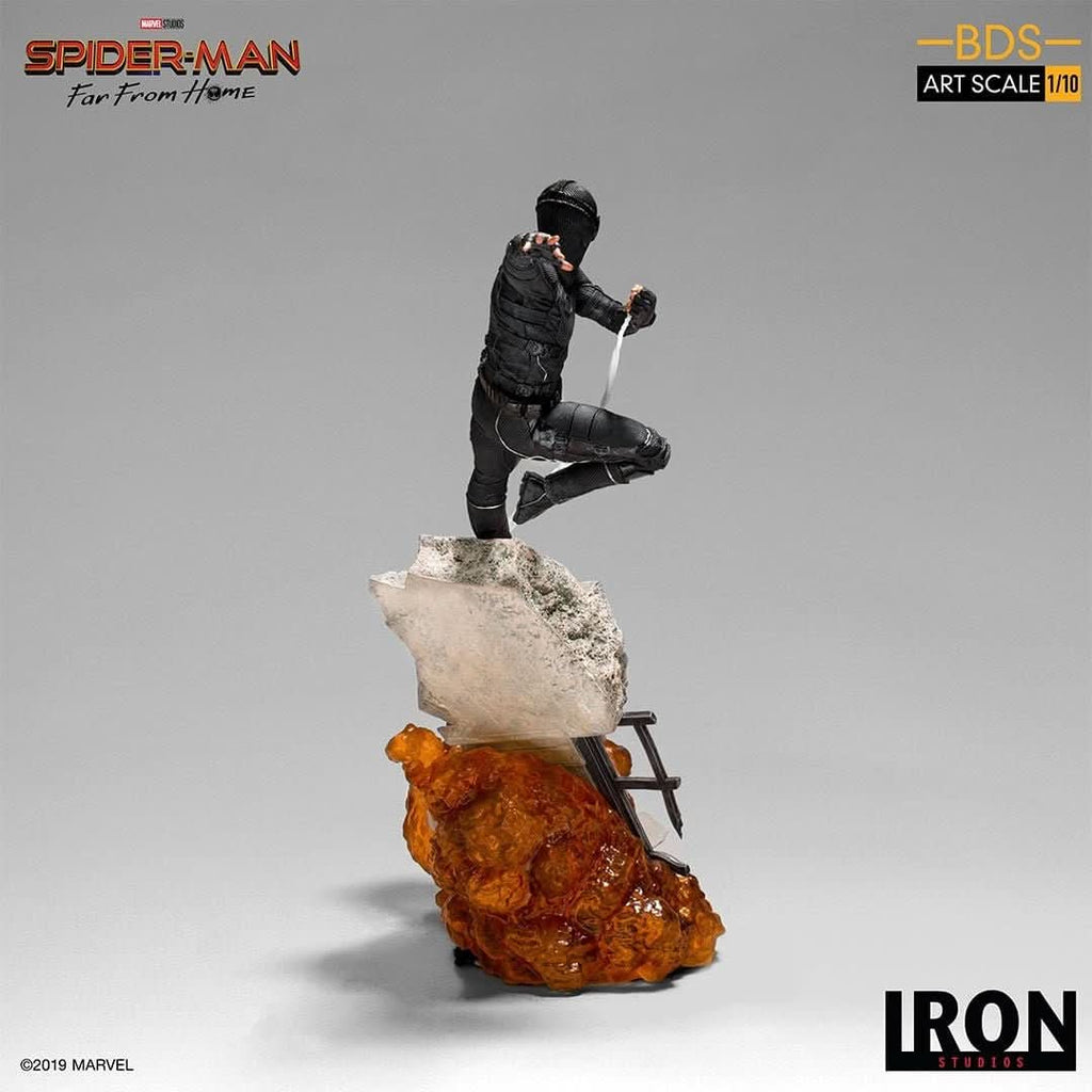 Statue Night-Monkey - Spider-Man: Far From Home - Art Scale 1/10 - Iron Studios