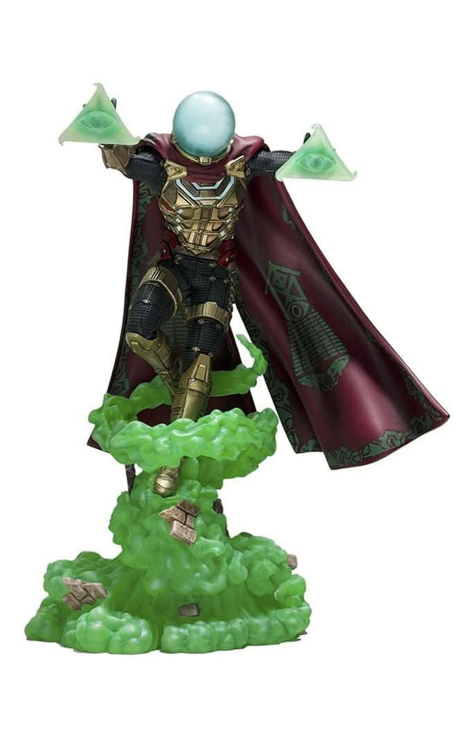 Statue Mysterio Deluxe - Spider-Man: Far From Home - Art Scale 1/10 - Iron Studios