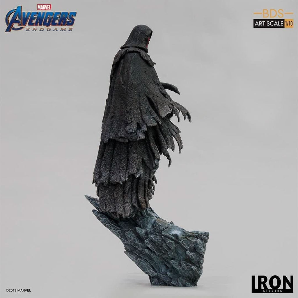 Stonekeeper - Avengers: Endgame - BDS Art Scale 1/10 - Iron Studios