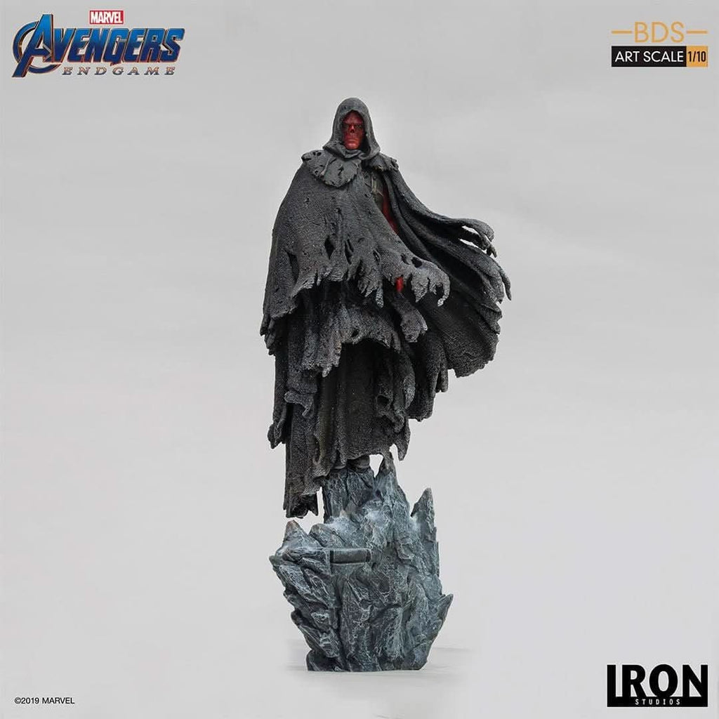 Stonekeeper - Avengers: Endgame - BDS Art Scale 1/10 - Iron Studios