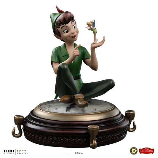 Pre-Order - Peter Pan & Tinkerbell - Disney Classics - Vintage Collection