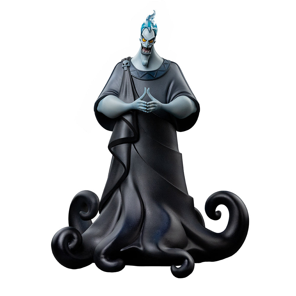 Pre-Order - Statue Hades Regular - Disney's Villains - Art Scale 1/10 - Iron Studios
