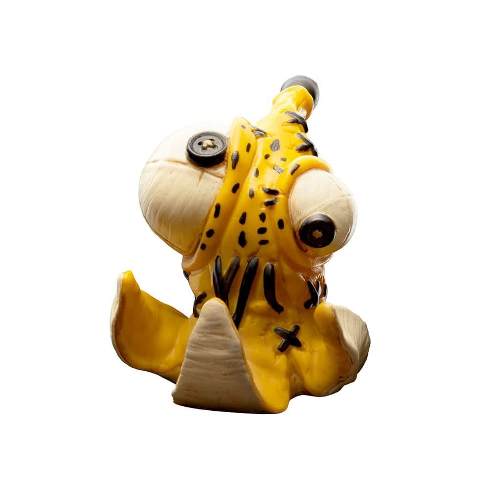 Statue Nana - Residiuum's Boogie Bears - Monster Scale - Iron Studios